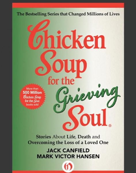 Read Chicken Soup for the Grieving Soul online