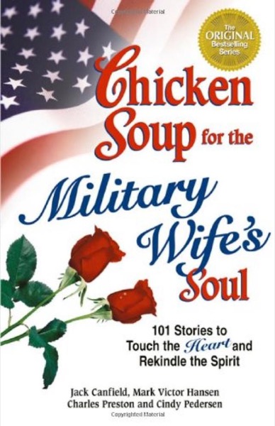 Read Chicken Soup for the Military Wife's Soul online