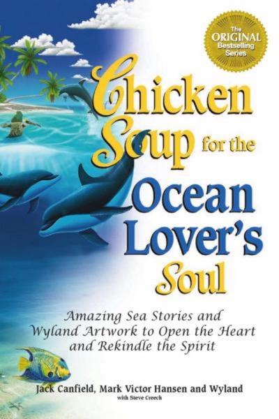 Read Chicken Soup for the Ocean Lover's Soul online