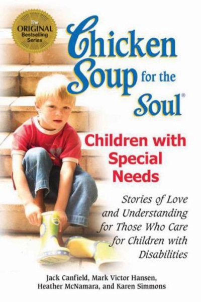 Read Chicken Soup for the Soul online
