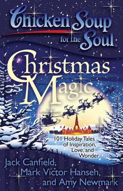 Read Chicken Soup for the Soul: Christmas Magic online