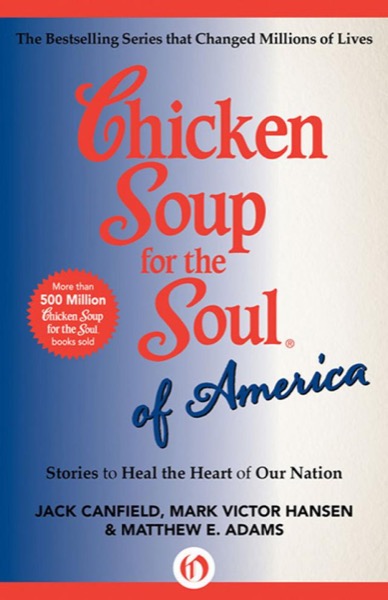 Read Chicken Soup for the Soul of America online