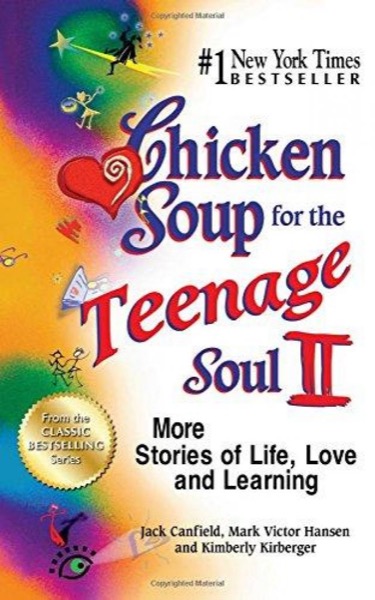 Read Chicken Soup for the Teenage Soul II online