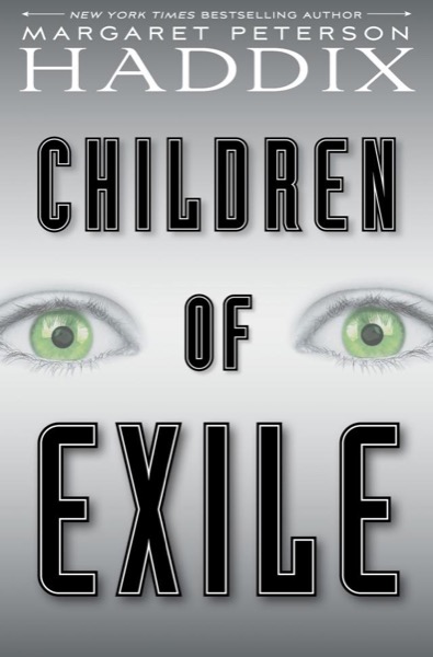Read Children of Exile online