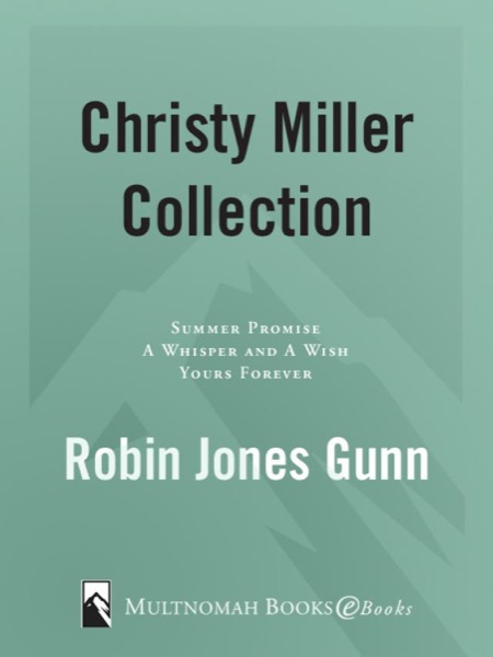 Read Christy Miller Collection, Vol 1 online