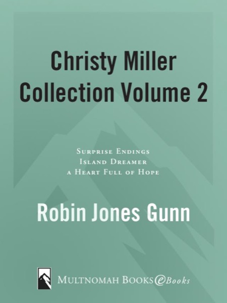 Read Christy Miller Collection, Vol 2 online
