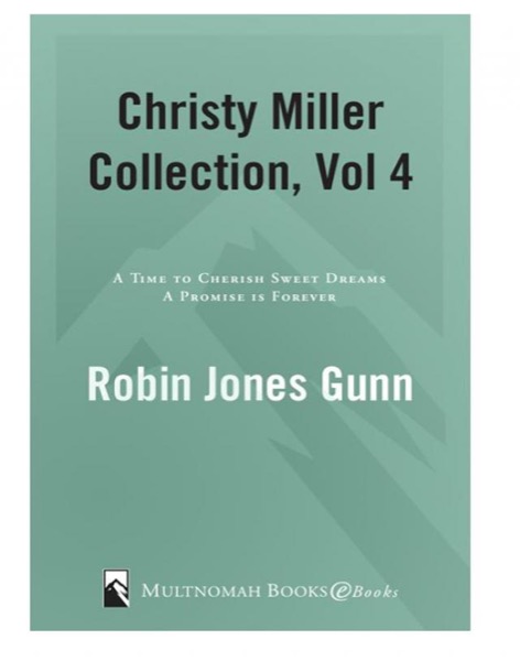 Read Christy Miller Collection, Vol 4 online