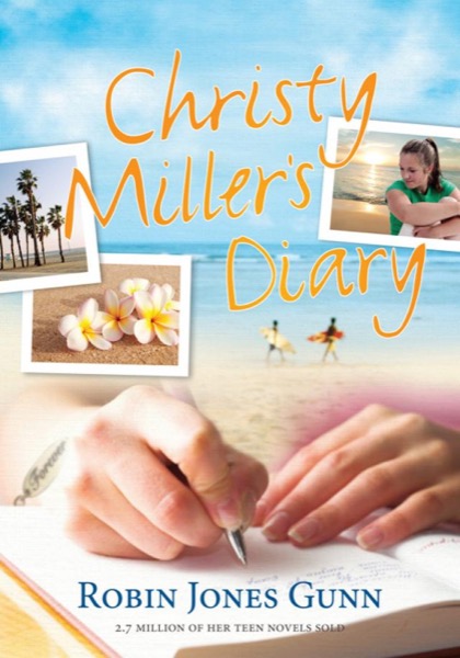 Read Christy Miller's Diary online