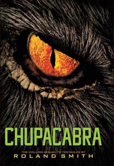 Read Chupacabra online