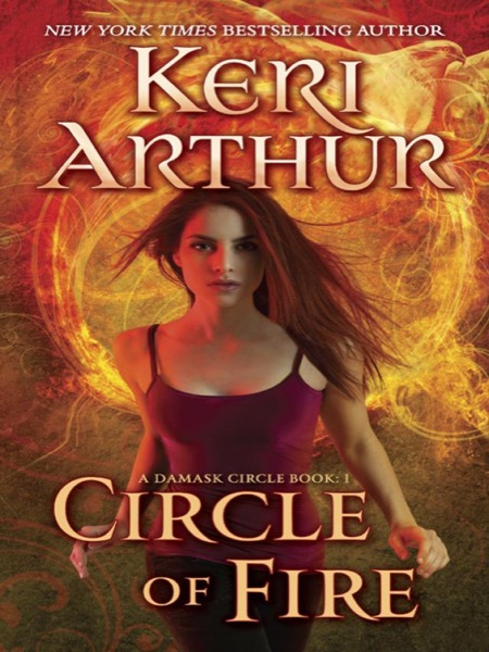 Read Circle of Fire online