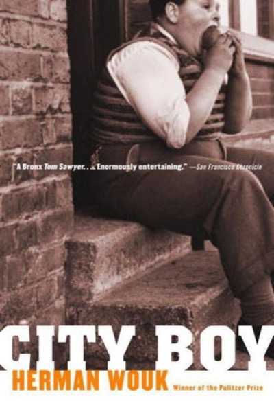 Read City Boy online