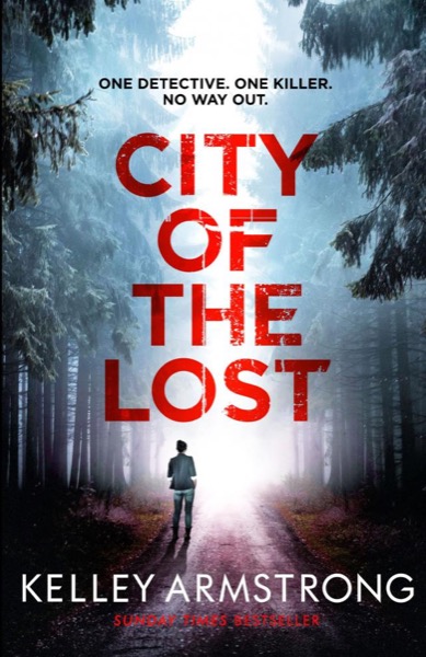 Read City of the Lost online