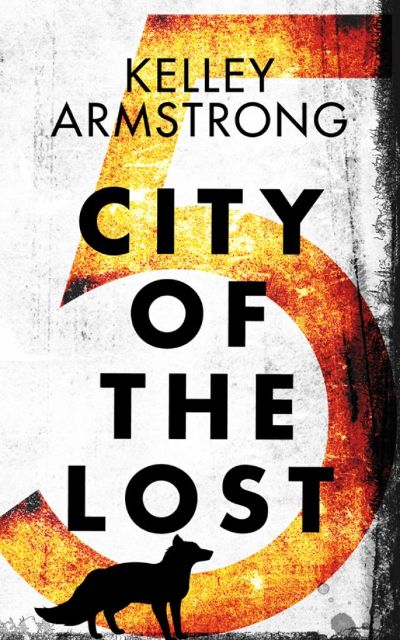 Read City of the Lost: Part Five online