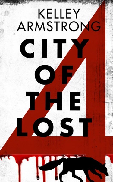 Read City of the Lost: Part Four online
