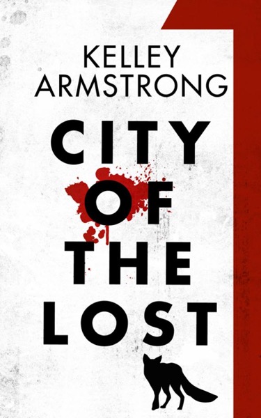Read City of the Lost: Part One online