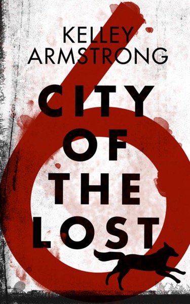 Read City of the Lost: Part Six online