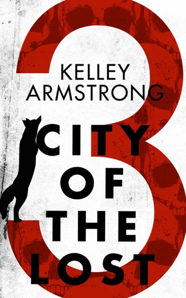 Read City of the Lost: Part Three online