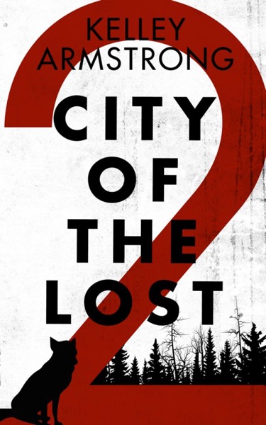 Read City of the Lost: Part Two online
