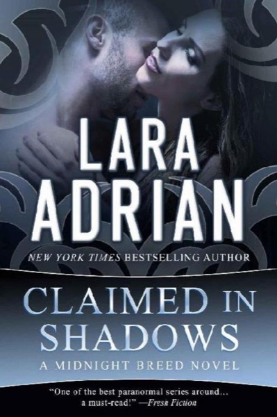 Read Claimed in Shadows online