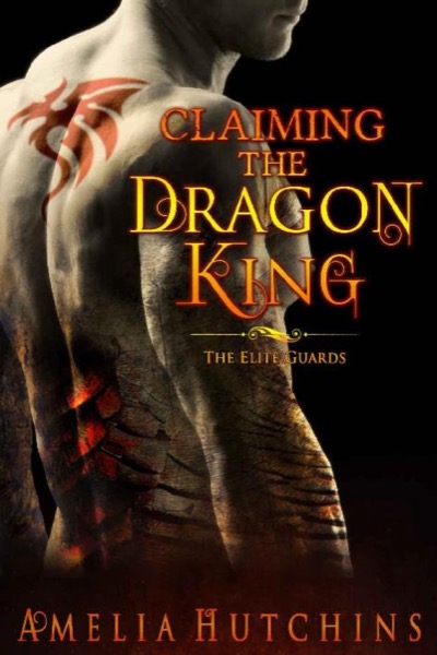 Read Claiming the Dragon King online