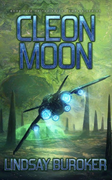 Read Cleon Moon online