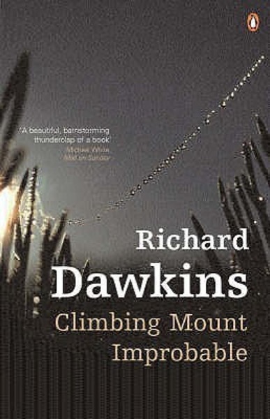 Read Climbing Mount Improbable online