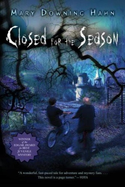 Read Closed for the Season online