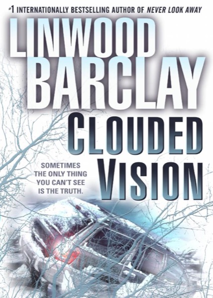 Read Clouded Vision online