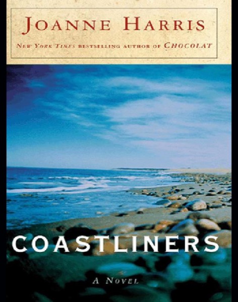 Read Coastliners: A Novel online