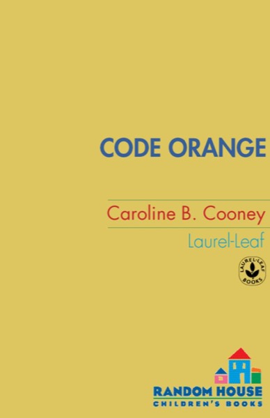 Read Code Orange online