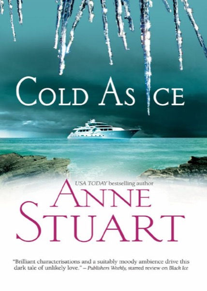 Read Cold as Ice online