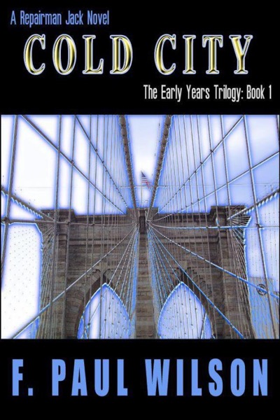 Read Cold City online