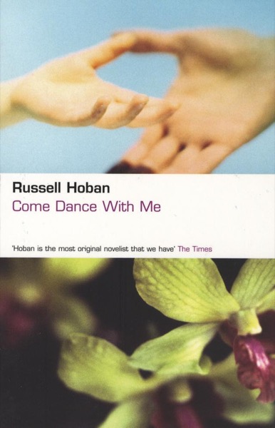 Read Come Dance With Me online