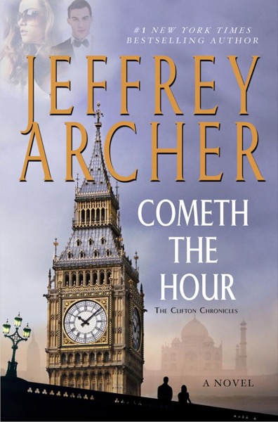 Read Cometh the Hour online