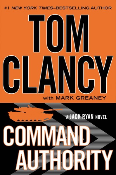 Read Command Authority online
