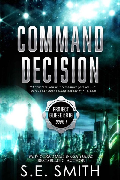 Read Command Decision online