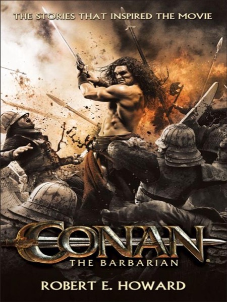 Read Conan the Barbarian: The Stories That Inspired the Movie online