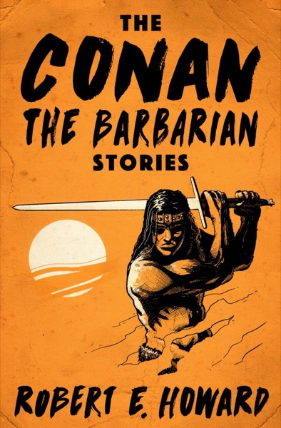 Read Conan the Conqueror online