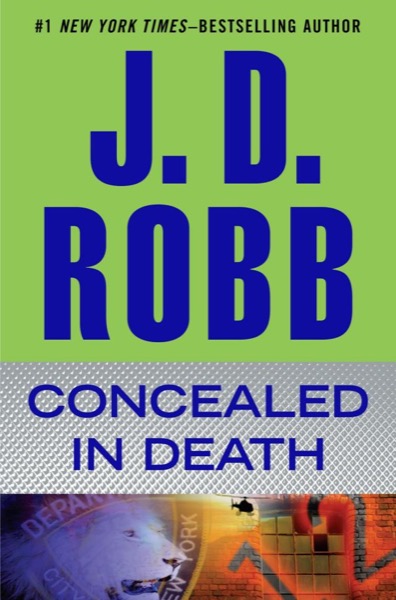 Read Concealed in Death online
