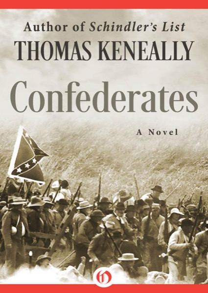 Read Confederates online