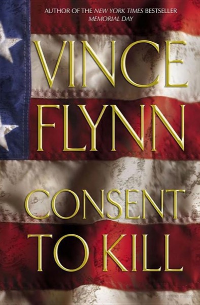 Read Consent to Kill online