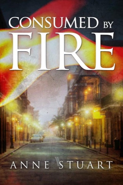 Read Consumed by Fire online