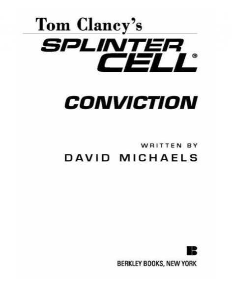 Read Conviction (2009) online