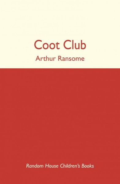 Read Coot Club online