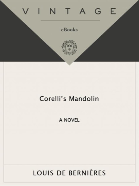 Read Corelli's Mandolin online