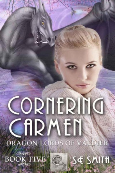 Read Cornering Carmen online