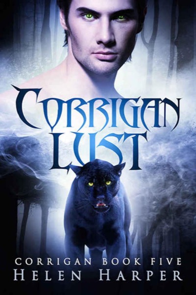 Read Corrigan Lust online
