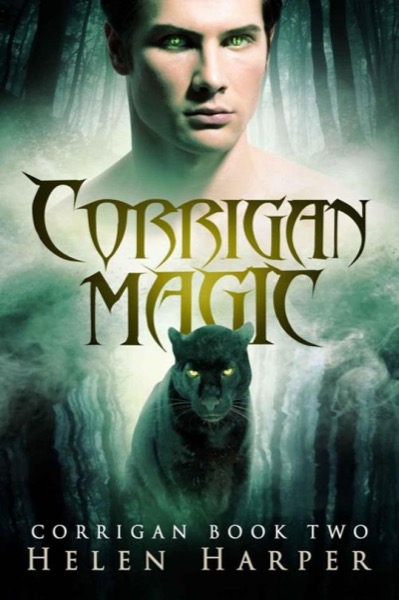 Read Corrigan Magic online