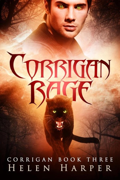 Read Corrigan Rage online