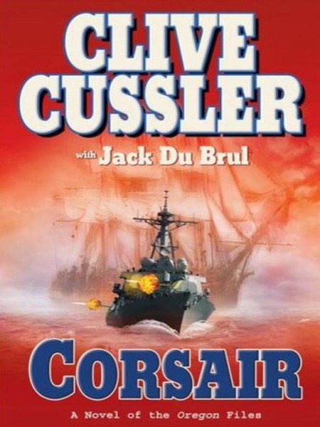 Read Corsair online